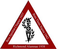 Delta Sigma Theta Sorority_ Inc. Richmond Alumnae Chapter