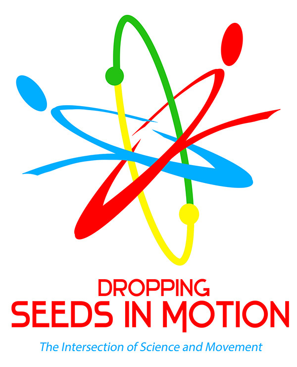 Dropping Seeds in Motion