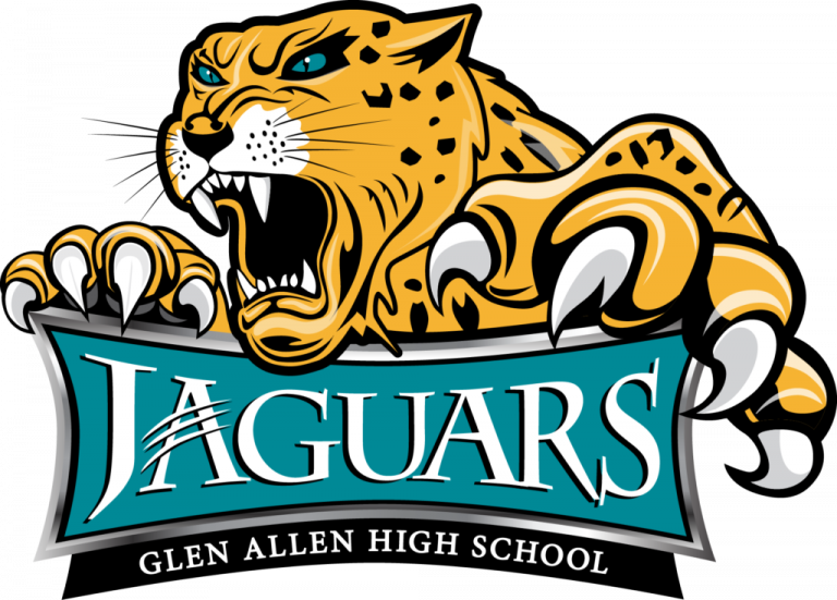 Glen Allen High School Logo