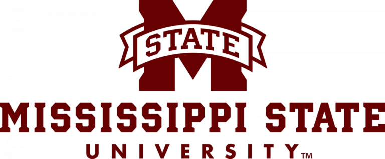 Mississippi State University Logo