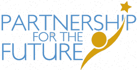 Partnership for the Future Logo