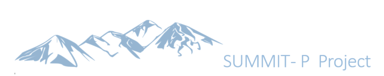 Summit- p logo