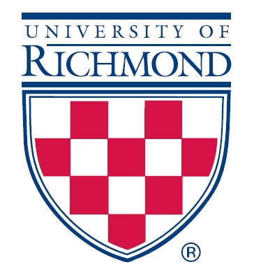 University of Richmond Logo